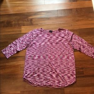 Limited size L sweater